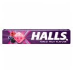 Halls Forest Fruit 33.5gr