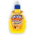 Kids Bomb Πορτοκάλι 330ml
