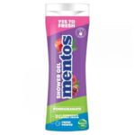 Shampoo Mentos Pomegranate 300ml