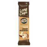 Long Chip Creamy Mushroom 75gr