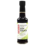 Yutaka Soy Sauce Gluten Free 150ml