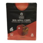 Τσιπς Κόκκινο Μήλο 40gr