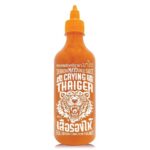 Crying Thaiger Sriracha Mayo Sauce 493ml