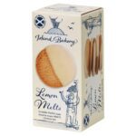 Island Bakery Lemon Melts Bio 133gr