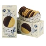 Island Bakery Orange Melts Bio 133gr - Image 2