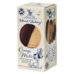 Island Bakery Orange Melts Bio 133gr