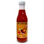 Monkey Sweet Chilli Sauce 310gr
