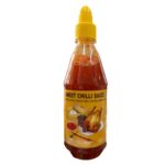 Sweet Chilli Sauce 800gr Pet