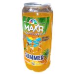 Lemonade MaxR Orange & Pineaple Sugar Free 330ml