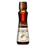 O'Food Premium Sesame Oil 160ml