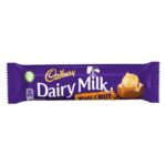 Cadbury Whole Nut 45 gr
