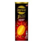 Lay's Chili Potato Chips Spicy Crafish Flavor CHI 104gr