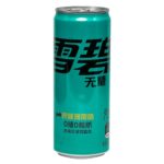 Sprite Zero Mint Asian 330ml