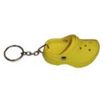 Μπρελόκ Yellow Cute Shoe Crocs