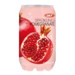 OKF Sparkling Pomegranate 350ml