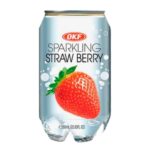 OKF Sparkling Strawberry 350ml