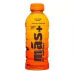 MAS+ Hydration Orange D'or 500ml