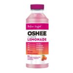 Oshee Vitamin Water Lemonade 555ml