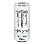 Monster Ultra Energy Drink 500ml
