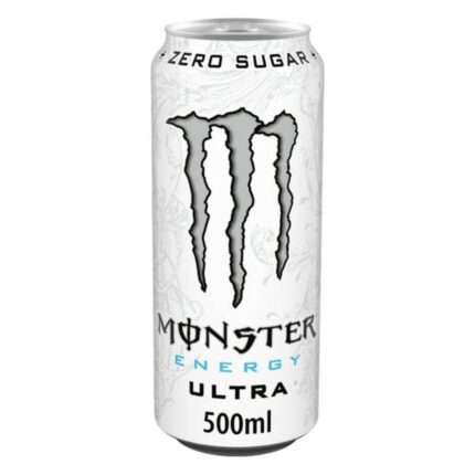 Monster Ultra Energy Drink 500ml