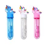 Σαπουνόφουσκα Μονόκερος Με Καραμέλες