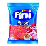 Fini Καρδιές Ροδάκινο 90gr