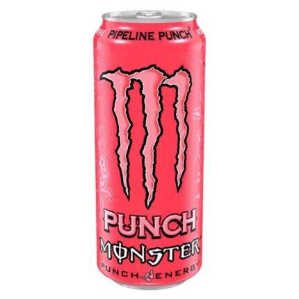 Monster Pipeline Punch Eenergy Drink 500ml