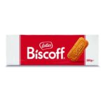 Lotus Biscoff 250gr