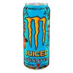 Monster Energy Mango Loca 500ml