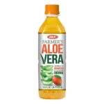 OKF Farmers Aloe Mango 500ml