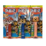 Pez Καραμέλες Paw Patrol 8.5gr - Image 2