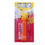 Pez Καραμέλες Pikachu 8.5gr