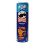Pringles Ketchup 165gr