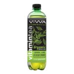 Viwa Vitamintea Green Lemon 600ml