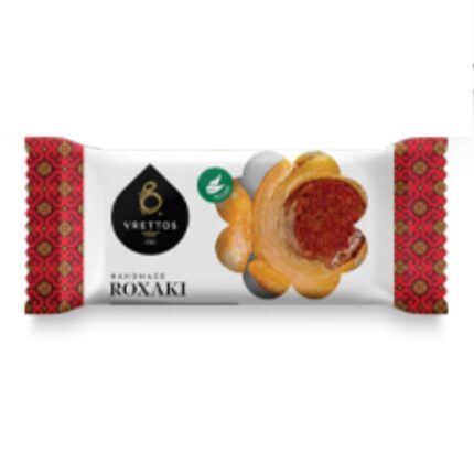 Βρεττός Ροξάκι 110gr