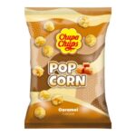 Chupa Chups Popcorn Caramel 90gr