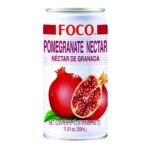 Foco Canned Pomegran Juice 350ml