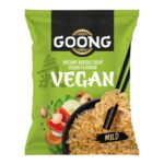 Goong Instant Noodle Soup Vegan Mild 65gr