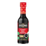 Goong Light Soy Sauce 150ml
