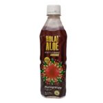 Hola! Aloe Zero Sugar Ρόδι 500ml