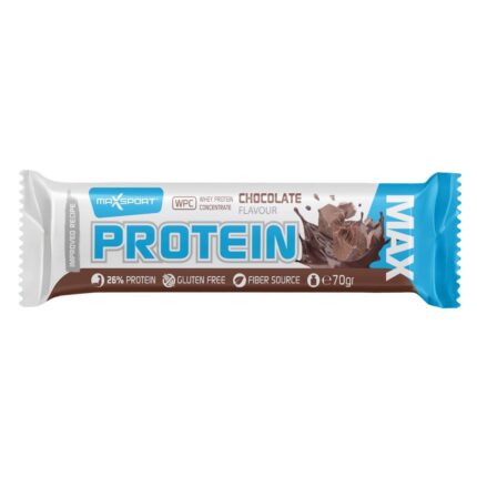 Maxsport Protein Chocolate Gf Xxl 70gr