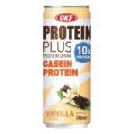 OKF Protein Plus Can Vanilla 240ml