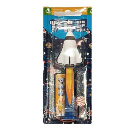 Pez Καραμέλες Mars Mission 8.5gr