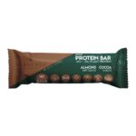 Agapitos Almond Protein Bar 60gr