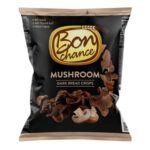 Bon Chance Dark Breadcrisps Μανιτάρι 120gr