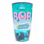 Bob Bubble Tea Blue-Lime 360ml
