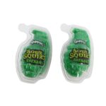 Gupperz Sour Squirt Grenades Peg Bag 72gr - Image 2