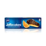 Jaffa Cakes Classic 150gr