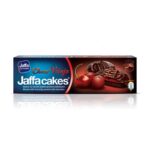 Jaffa Choco Cherry 155gr