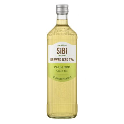 Sibi Tea Chun Mee Green - Agave 355ml